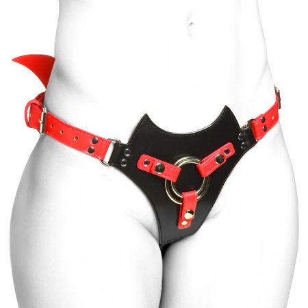 (image for) Maelith Strap-On Harness