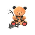 (image for) Dom Bear Teddy Bear Plush