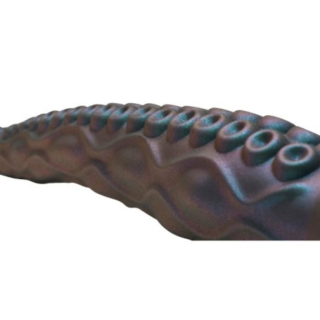 (image for) Tentavibe Silicone Vibrator
