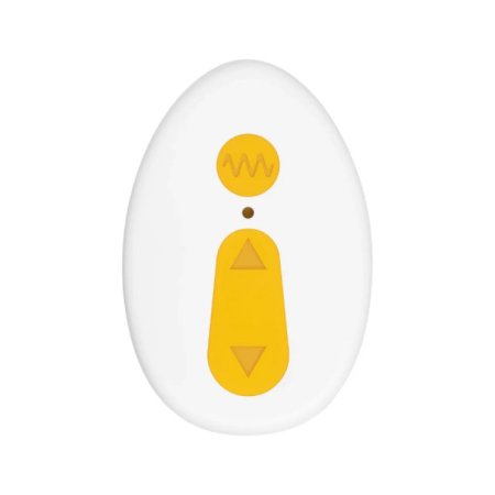 (image for) TESTER - Evolved Creamsicle Wearable R/C Vibe