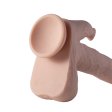 (image for) Colter App-Enabled Thrust/Licking Dildo