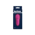 (image for) Techno App Controlled - Lucy - Magenta