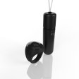 (image for) My Secret Screaming O 4T Panty Vibe - Black