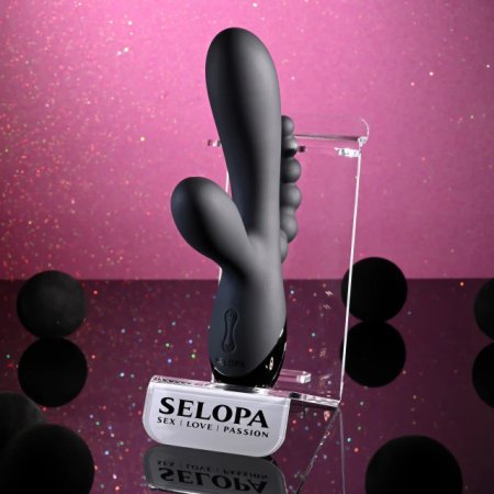 (image for) SELOPA Triple Aces