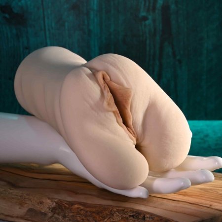 (image for) Zero Tolerance Dani Daniels Lg Canister Stroker w movie download