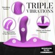 (image for) Love Rider Vibrating Cushion
