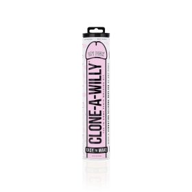 Clone A Willy Icy Pink