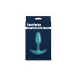 (image for) Techno App Controlled - Trance - Blue