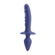 (image for) Gender-X Dual Defender R/C double duty