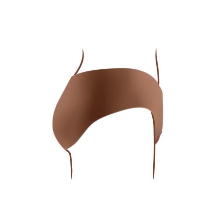 (image for) Gender-X Undergarments Undies - Dark
