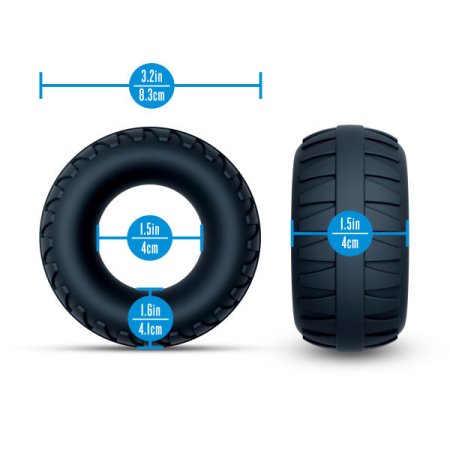 (image for) Performance Plus - Traction