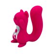 (image for) Screaming Squirrel Air Pulse & G-Spot