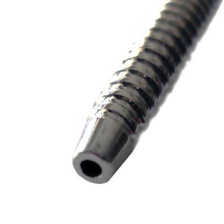 (image for) Stainless Steel Shower Penis Plug