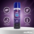 (image for) Skins Super Slide Silicone Based 4.4oz