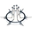(image for) Oculus Stainless Steel Anal Explorer