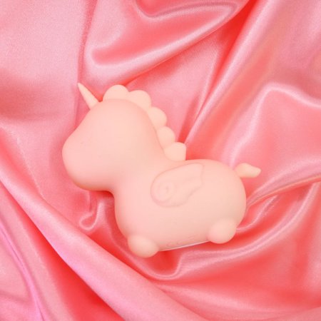 (image for) TESTER - Unihorn Heart Throb - The Pulsing One