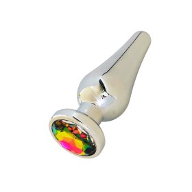 Gender Fluid Excite! Flared Plug *