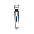 (image for) Enamel Pin: Wand Massager *