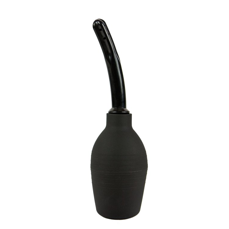 (image for) Adam & Eve EZ Anal Douche (Bag Packaging)