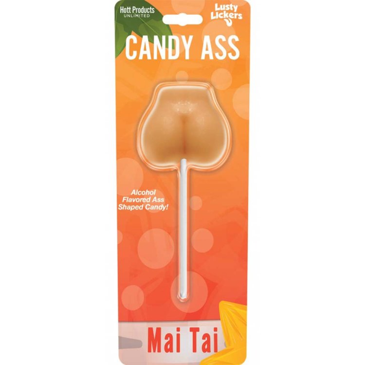 (image for) Candy Ass Lusty Lickers - Mai Tai