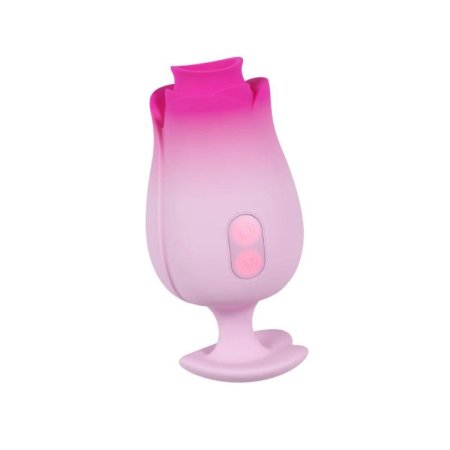 (image for) Aria - Tulip Trance - Pink