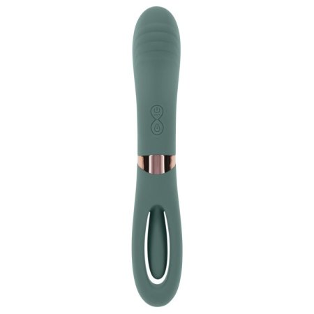 (image for) Evolved Chick Flick - flicking vibrator