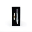 (image for) Fly Me To The Moon Metal Vibrator *