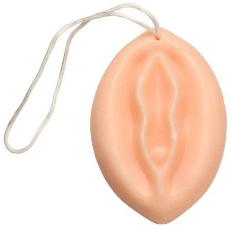 (image for) Sex on a Rope - Pussy Soap *