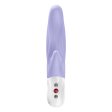 (image for) Lady Bi - Light Purple