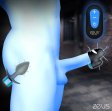 (image for) Anal Plug & Head Teaser E-Stim Kit w/ remote