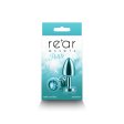 (image for) Rear Assets - Petite - Teal