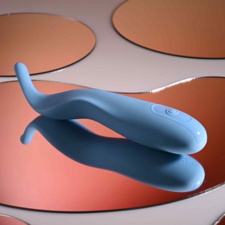 (image for) SELOPA Tender Tickler