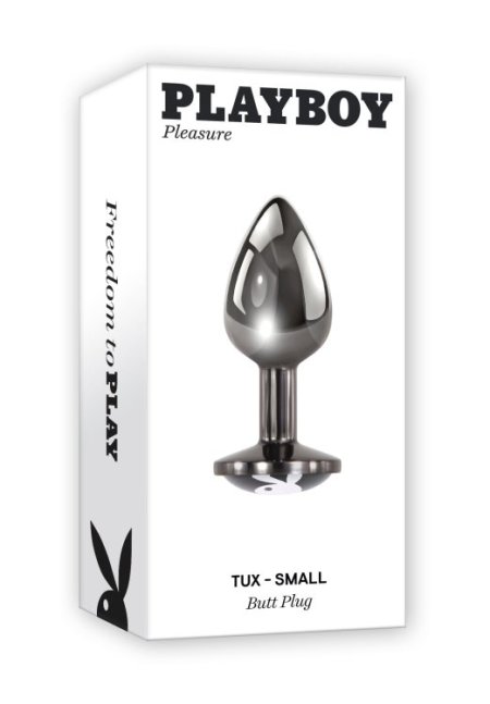 (image for) Playboy Tux - Small
