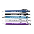 (image for) Demotivational Pens - 5 pack