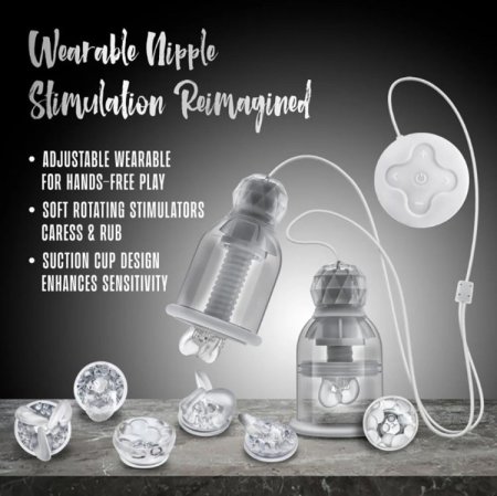 (image for) Temptasia - Titillator