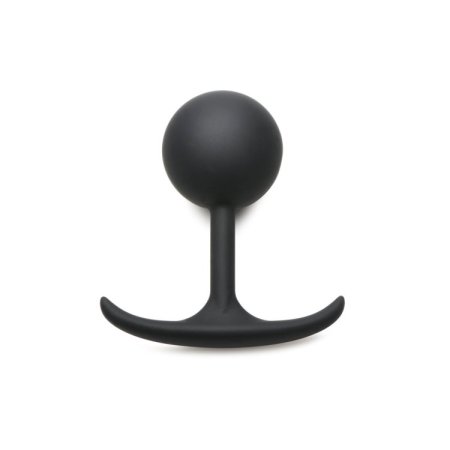 (image for) Comfort Weighted Plug 4.7" - XL