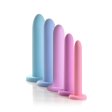 (image for) Silicone Pelvic Kegel Exerciser Set