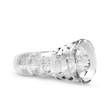 (image for) M for Men Soft and Wet All Nighter Clear