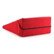 (image for) XL-Love Cushion Large Wedge Pillow