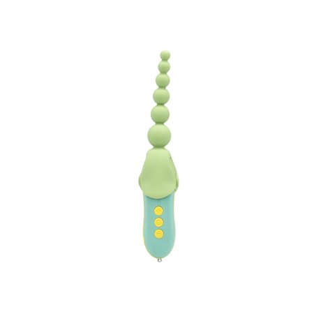 (image for) Pleasure Hunter 4pc kit