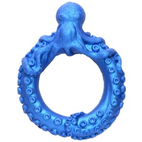 Poseidon's Octo-Ring Silicone Cock Ring