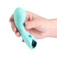 (image for) Minnie's - Wink - Aqua