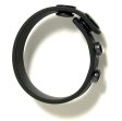 (image for) BoneYard Cock Strap - Black