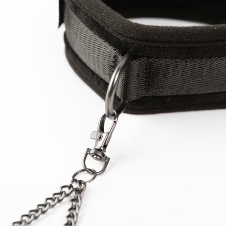 (image for) SEI MIO Twin Tweaks Collar/Nipple Clamps