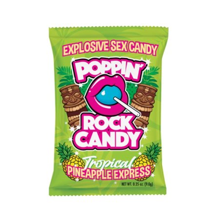 (image for) Popping Rock Display 36pk - Tropical Sum