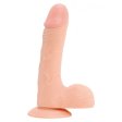 (image for) Skinsations Long Horn 8.5"