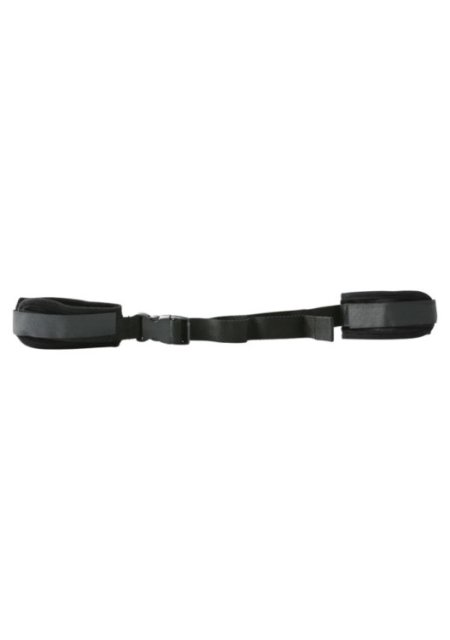 (image for) Adjustable Handcuffs