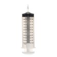 (image for) CleanStream 550ml Syringe W/ Tube