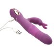 (image for) Adam & Eve Rose Gold G-Spot Rabbit