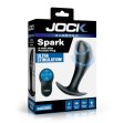 (image for) Spark E-Stim Slim Prostate Plug w remote